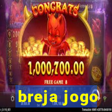 breja jogo